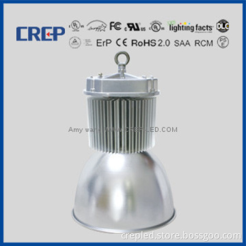 hanging cob led 50w high bay factory warehouse light